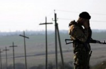 Украинские морпехи отразили атаку боевиков на мариупольском направлении