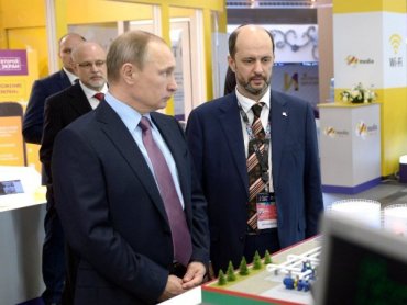 Советник Путина по интернету доложил о готовности отключить в России интернет