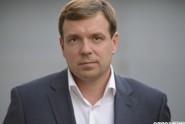 Николай Скорик: «Выдающийся оппозиционер» Рабинович находится  в оппозиции не к власти, а состоит у нее на службе