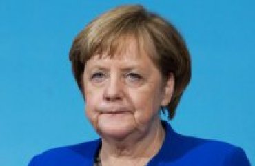 Меркель выдвинули на пост канцлера