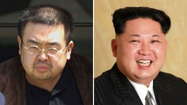 США ввели санкции против КНДР за убийство брата Ким Чен Ына