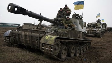 Генштаб планирует новую военную операцию на Донбассе