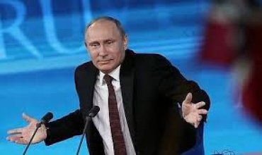 Путин рассказал как быть главным мировым злодеем
