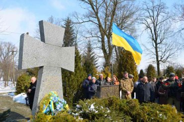 Украинцы Польши обвинили власти в замалчивании преступлений Армии Крайовой