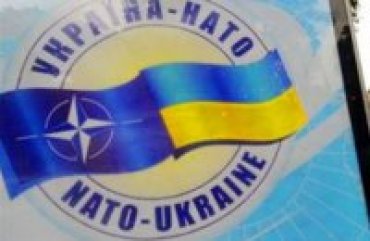 Украина объявлена страной-аспирантом НАТО