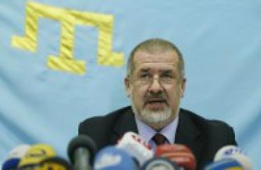 Крымские татары будут бойкотировать выборы президента РФ
