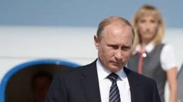 Сегодня Путин прилетит в Крым