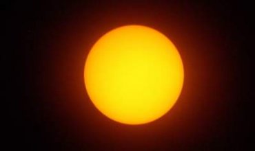 Ученые обеспокоены резким прекращением активности на Солнце
