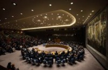 Великобритания созвала Совбез ООН из-за отравления Скрипаля