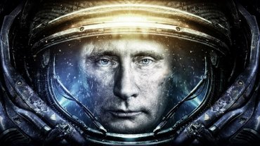 Путин пообещал отправить миссию на Марс в следующем году