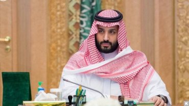 Саудовская Аравия грозится создать ядерную бомбу