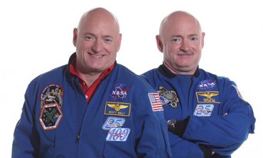Космос изменил ДНК космонавтов