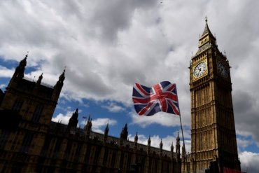 Россия объявила о высылке 23 британских дипломатов