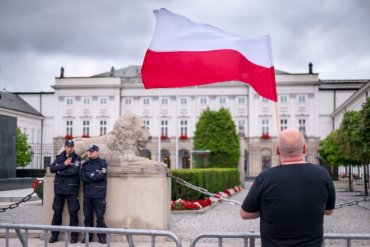 Польша меняет трудовую миграцию: что ждет украинцев