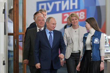 Путин рассказал о перестановках в правительстве
