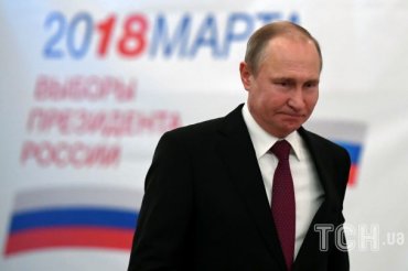 Выборы 18 марта – роковая ошибка Путина