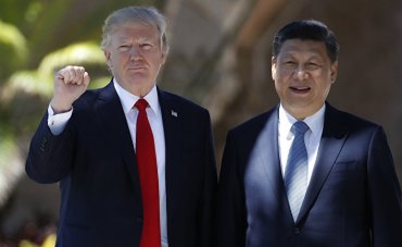 Трамп и Си Цзиньпин установили самые тесные контакты в истории двух государств