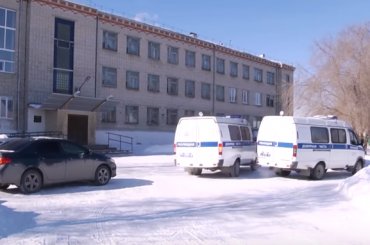 В России 13-летняя школьница расстреляла одноклассников