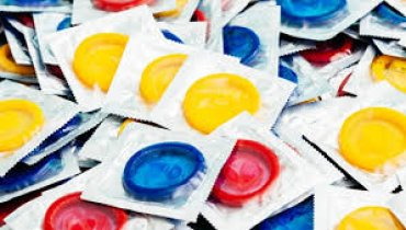 В Грузии производители презервативов оскорбили чувства верующих