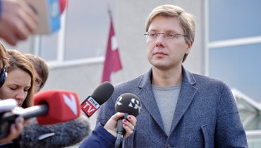 Мэр Риги выплатит семьям погибших в Кемерове больше российских властей