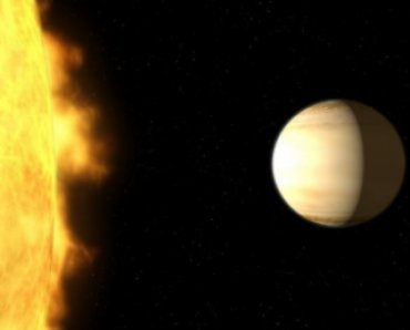 Астрономы нашли двойник Меркурия