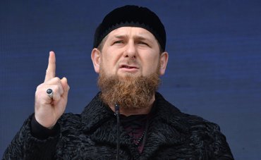 Кадыров готов найти и наказать украинского пранкера