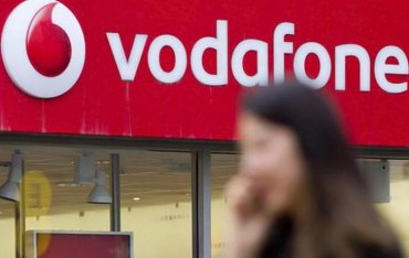 Vodafone может запустить 4G уже в пятницу