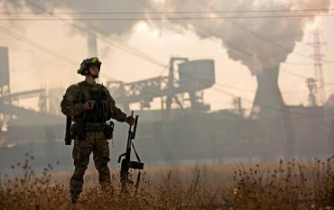 На Донбассе началось очередное перемирие