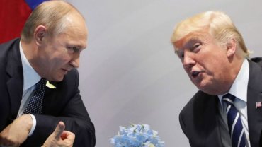 Трамп решил померяться с Путиным оружием
