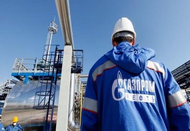 Министр о «Газпром»: Они прячут голову в песок, но и другие части тела остаются снаружи