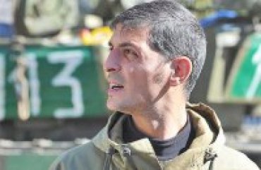 Павлоградский суд вызвал на заседание погибшего боевика «Гиви»