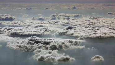 Из-за глобального потепления на Земле могут исчезнуть облака