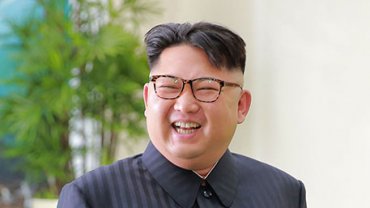 Ким Чен Ын снова хочет увидеть Трампа