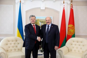 Лукашенко рассказал, кто победит на выборах президента Украины
