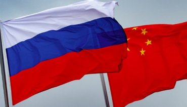 Китай и Россия борются за украинский рынок сбыта