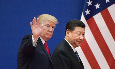 Стали известны подробности торговой сделки между США и Китаем