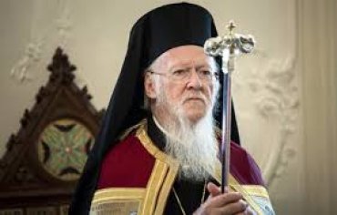 В РПЦ призвали судить Варфоломея