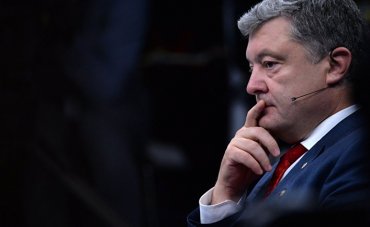 Порошенко уволил Гладковского с поста первого заместителя секретаря СНБО