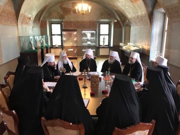 В Днепре откроют первый монастырь ПЦУ
