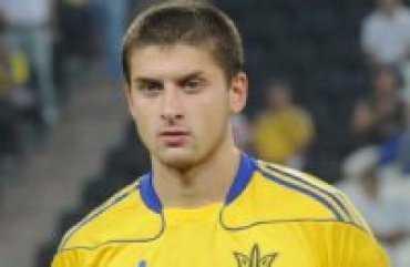 Перешедшего в «Зенит» Ракицкого не вызвали в сборную Украины