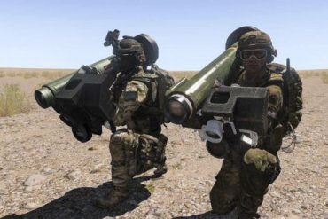 США намерены предоставить Украине новые типы вооружения