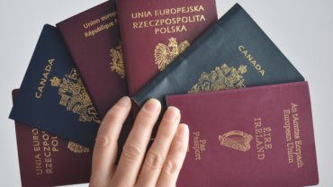 Двойное гражданство: готовы ли Украина и украинцы обсуждать вопрос
