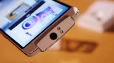 Samsung Galaxy A90 получит выдвижную вращающуюся камеру