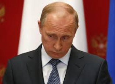 Гиркин: Путин сломан и боится