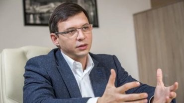 Мураев не сможет выполнить свои обещания после вербовки СБУ, – блогер