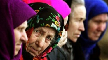 В Украине запустят алгоритм повышения минимальных пенсий