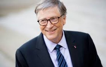 Билл Гейтс рассказал о 10 прорывных технологиях ближайшего будущего