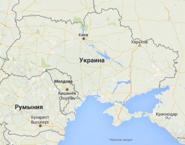 В Google пообещали, что Крым на картах пользователей из России не будет больше спорным