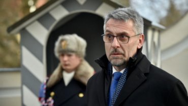 Министр обороны Чехии назвал Россию главной угрозой