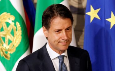 Италия добивается отмены санкций против России